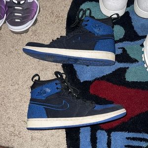 COPY - Air Jordan 1 Ultra High 'Royal'